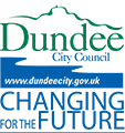 Dundee City Council Logo