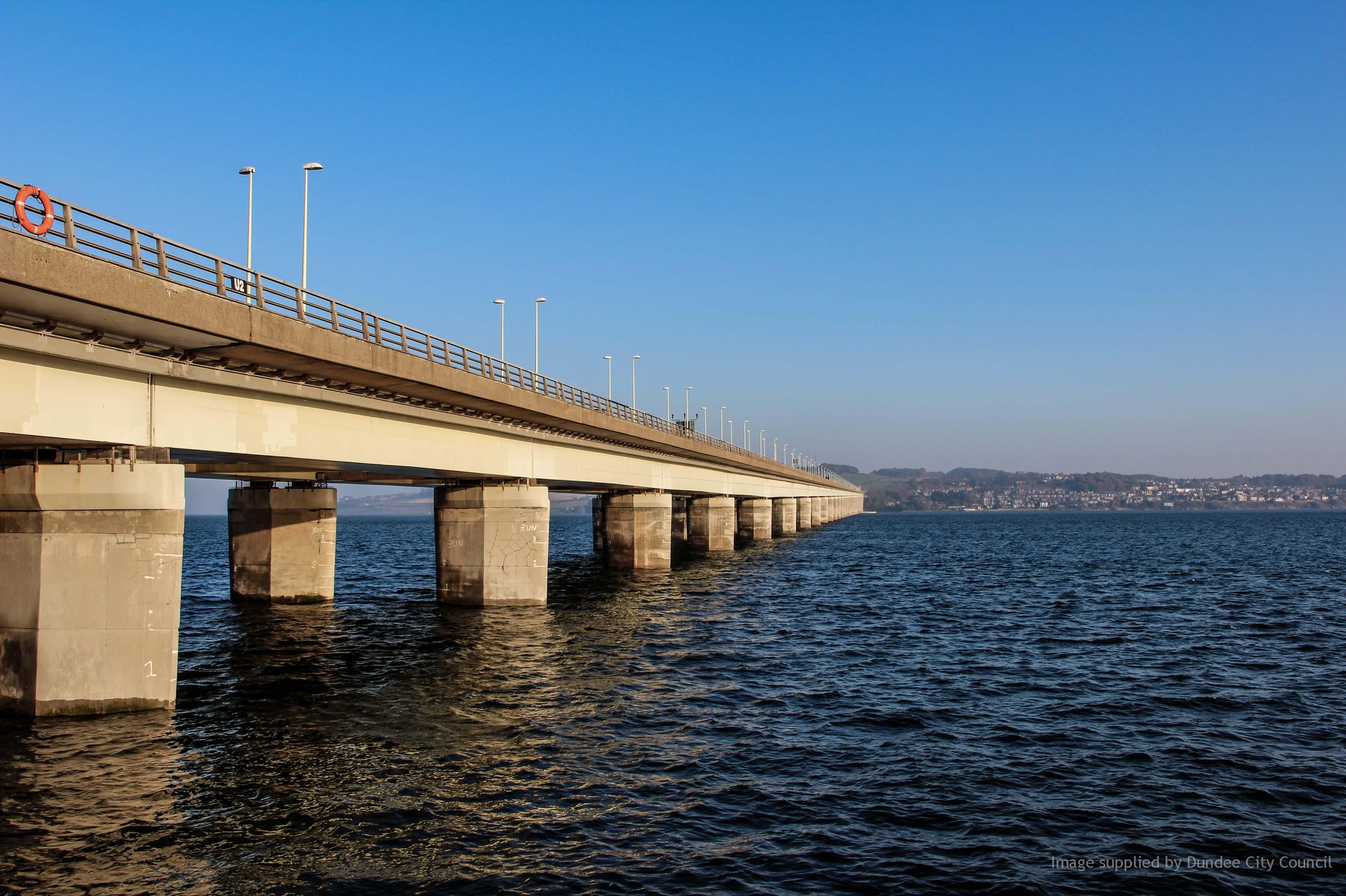 Tay Road Bridge